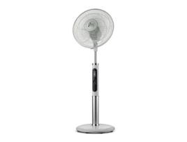 Ventoinha de Pé 40Cm 60W 3 Velocidades Vlp.Majestic