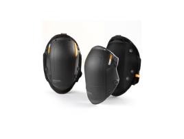 Joelheiras TOUGHBUILT Gelfit Snapshell Rocker