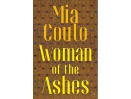 Livro WOMAN OF THE ASHES de Mia Couto  (Inglês)