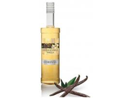 Vedrenne Liqueur Cocktail Vanille