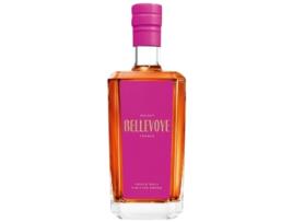 Whisky BELLEVOYE Single Malt Bellevoye Prune Plum (0.7 L - 1 unidade)
