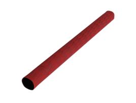 Super Grip Veludo IBS 30 Cm Vermelho