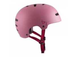 Capacete da mulher TSG Evolution