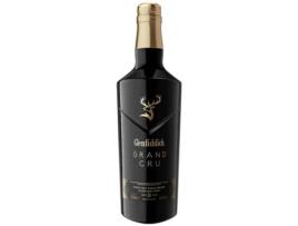 Whisky GLENFIDDICH Single Malt Glenfiddich Grand Cru 23 Anos (0.7 L - 1 unidade)