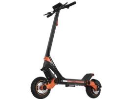 Trotinete Elétrica KUGOOKIRIN G3 12000W 50Km/H + App