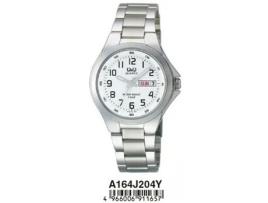 Relógio para Homem Q&Q (10.00 x 10.00 x 10.00 cm - Multicor)