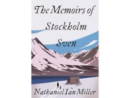 Livro The Memoirs Of Stockholm Sven de Nathaniel Ian Miller (Inglês)