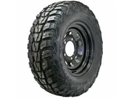 Pneu para Carro KUMHO KL71 ROAD VENTURE MT 245/75QR16