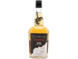 Dictador Rum Orange