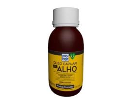 Óleo Capilar Alho NATUHAIR (60 ml)