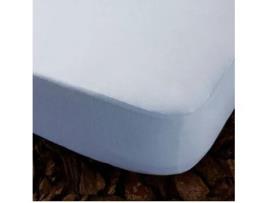 Protetor de Colchão COTOPUR Lua Impermeável Branco 180 cm