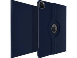 Capa Tablet AVIZAR iPad Pro 11 2020 Livro Azul