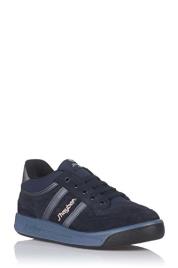Sapatilhas J'HAYBER Homem (Textil - Azul - No)