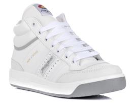 Ténis New Atenas J'hayber (Pele-Branco-45)