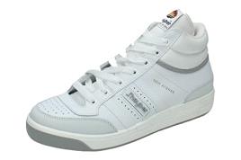 Ténis New Atenas J'hayber (Pele-Branco-45)