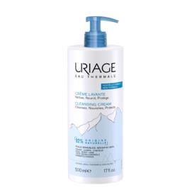 Uriage Creme Lavante 500ml