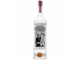 Mezcal COMPANHIA ESPIRITUOSA Los Siete Misterios Doba-Yej Joven (70 CL - 1 unidade)