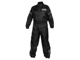 Fatos de Mota para Homem IXS Chuva  Ontario 1.0 Preto (Tamanho:XS)