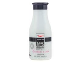Aquolina Traditional #Powder Sugar Body Milk 250 Ml