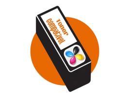 Toner Compatível OKI C5650 - Preto