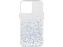 Capa iPhone 12 Mini CASE MATE BACK-CM-SHAD-12MI Azul