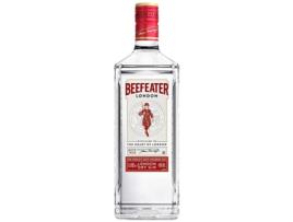 Gin BEEFEATER Beefeater  (1.5 L - 1 unidade)