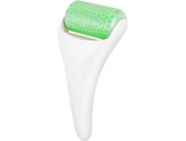 Massajador Facial ESTORE Ice Verde