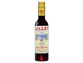 Lillet Rouge 37,5cl