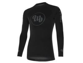 Camisola Interior para Homem MB WEAR  Freedom Winter Preto (Tamanho: M)