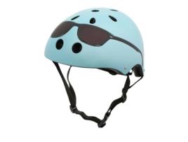 Capacete de bicicleta para crianças Hornit the wayfarer 53-58 cm