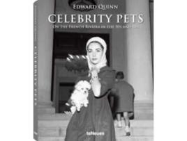 Livro CELEBRITY PETS de Edward Quinn  (Inglês)