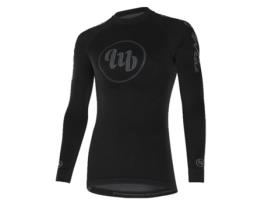 Camisola Interior para Homem MB WEAR  Freedom Winter Preto (Tamanho: S)