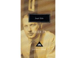 Livro CATCH 22 de Joseph Heller  (Inglês)