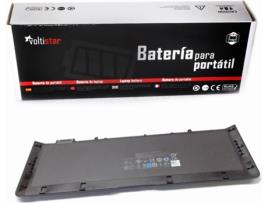 Bateria Portátil VOLTISTAR Dell Latitude 6430U 6Fntv 312-1424 312-1425 451-12094