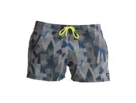 Fato de Banho FUNKY TRUNKS Homem (XS - Multicor)