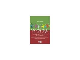 Livro Yoruba de Márcio (Português)