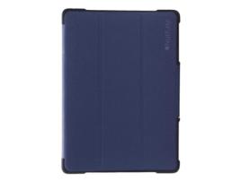 Nutkase Nk114Db-El Capa para Tablet 25.9 Cm 10.2' Capa Tipo Livro Azul