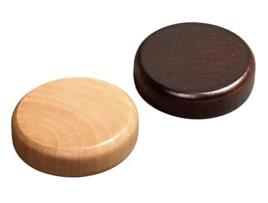 Pedras Philos Backgammon grandes 35x8mm 30pcs