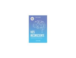 Livro Vies inconsciente de Cris Kerr (Português do Brasil)