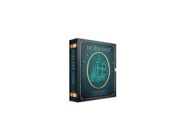 Livro Box peter pan: 3 livros + pôster + marcadores e cards de J.M. Barrie (Português do Brasil)