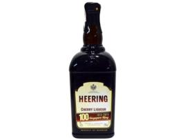 Licor PETER F. HEERING Peter F. Heering Cherry (1 L - 1 unidade)