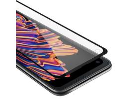 Película CADORABO Compatível com Samsung Galaxy Xcover Pro