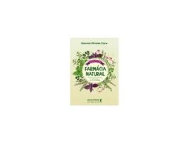 Livro Farmacia natural de Cezar Elimelek (Português do Brasil)