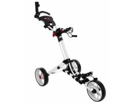 Carrinho de Golf EZEGLIDE Multicor (Aço - Tu)