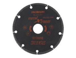 Disco xtreem 115x2,2mm. metal