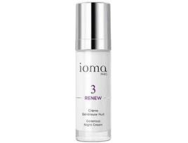 Creme de Rosto IOMA 3 Generous (30 ml)