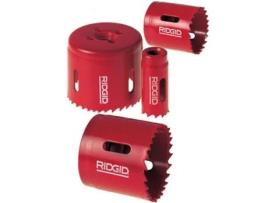 Serras RIDGID Craneanas R2 / R2S / R3 / R6 / R7 M41