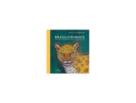 Livro Brasileirinhos (Português do Brasil)