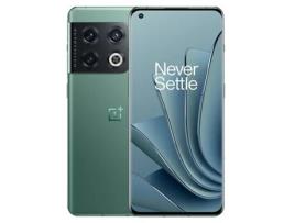 Smartphone ONEPLUS 10 Pro (6.7 - 256 Gb - Verde)