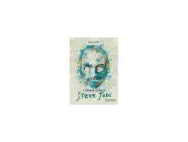 Livro A grande lição de steve jobs de Maurício Sita (Português do Brasil)